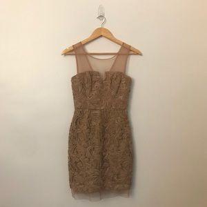 BCBG MAX AZRIA DRESS